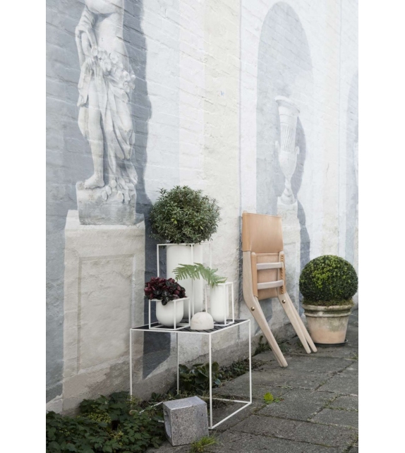 Saxe By Lassen Chair