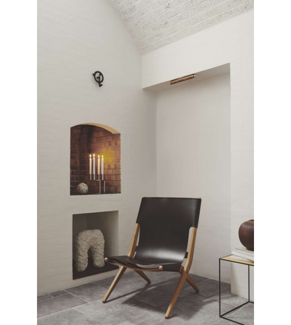 Saxe By Lassen Chair