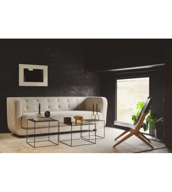 Saxe By Lassen Chaise