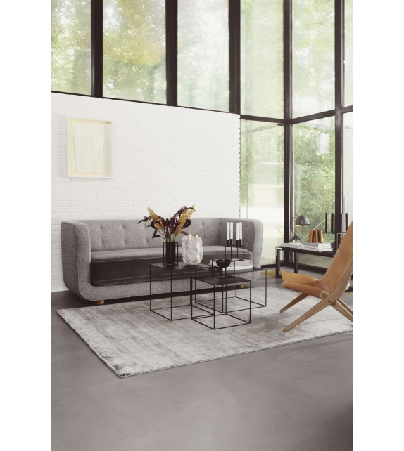 Saxe By Lassen Chair