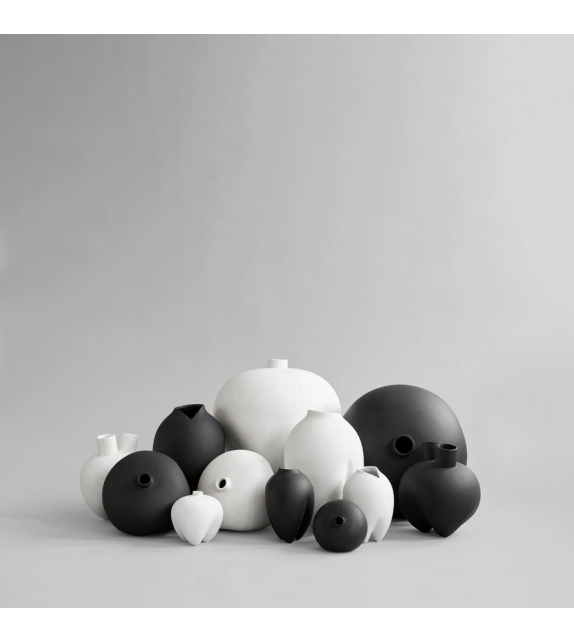 Vase Sumo Slim 101 Copenhagen