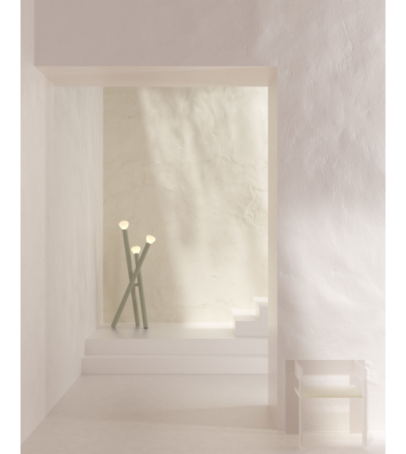 Parc 05 Lambert&Fils Table Lamp