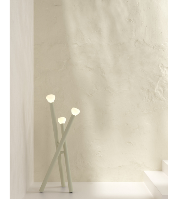 Parc 05 Lambert&Fils Table Lamp