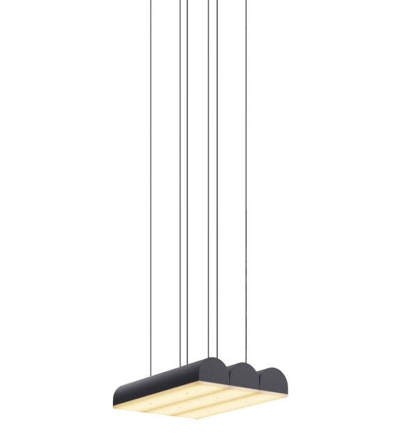 Hutchinson Lambert&Fils Lampada a Sospensione