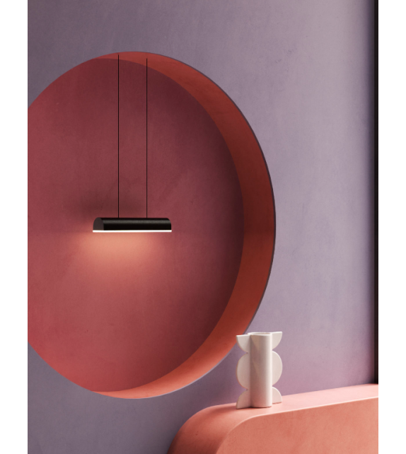 Hutchinson Lambert&Fils Lampada a Sospensione