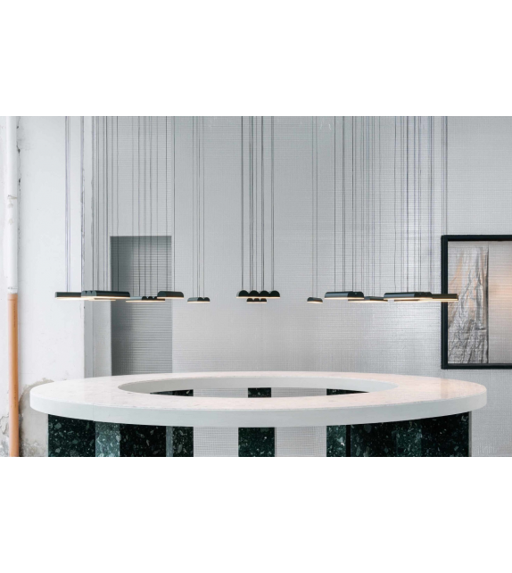 Hutchinson Lambert&Fils Suspension Light