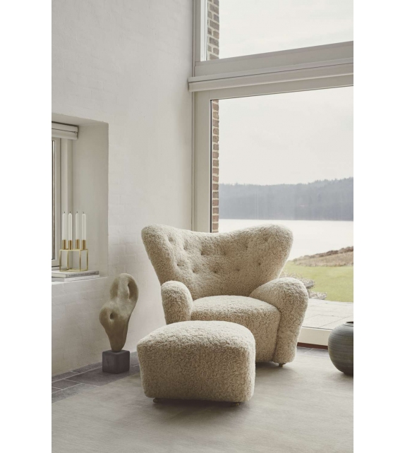 The Tired Man By Lassen Otomano