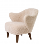 Ingeborg By Lassen Lounge Chair
