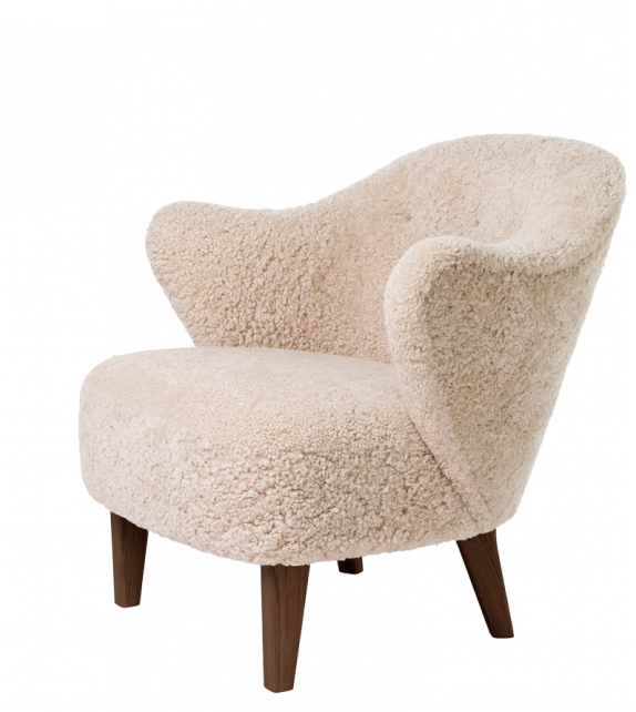 Ingeborg By Lassen Fauteuil
