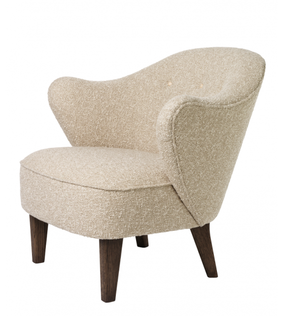 Ingeborg By Lassen Lounge Chair