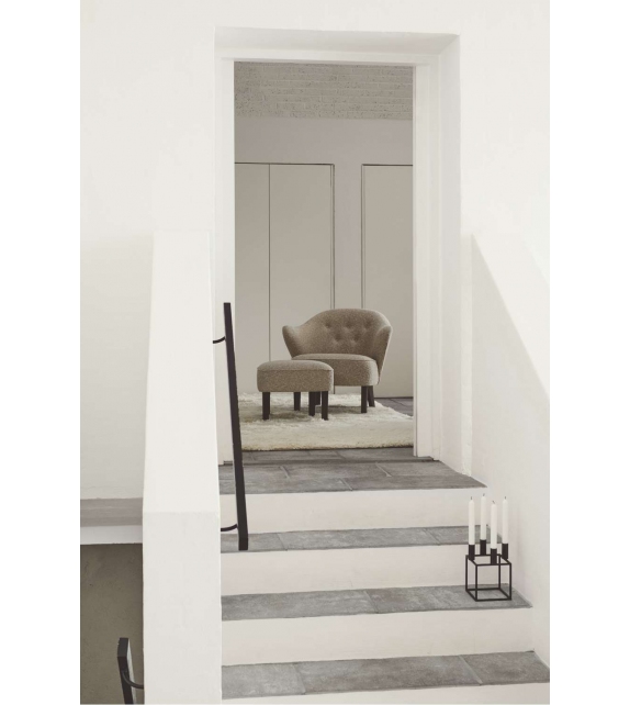 Ingeborg By Lassen Fauteuil