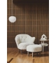 Ingeborg By Lassen Fauteuil
