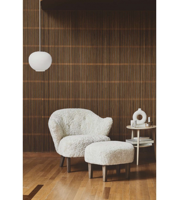 Ingeborg By Lassen Fauteuil