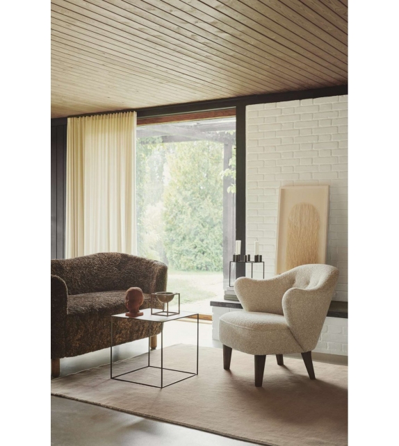 Ingeborg By Lassen Fauteuil