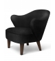 Ingeborg By Lassen Lounge Chair