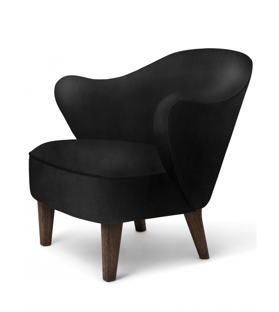 Ingeborg By Lassen Lounge Chair
