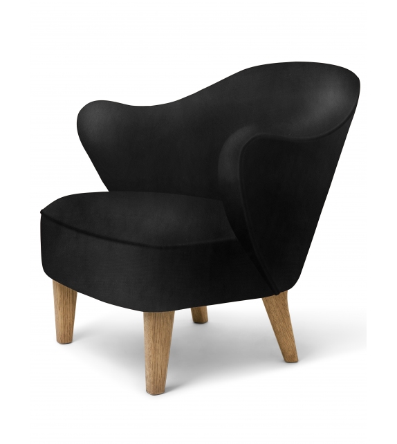 Ingeborg By Lassen Poltrona