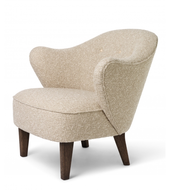 Ingeborg By Lassen Fauteuil