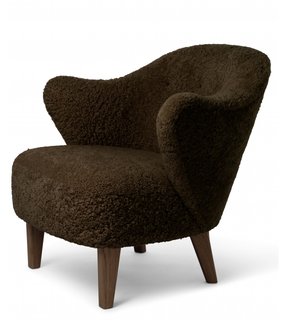 Ingeborg By Lassen Fauteuil