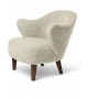 Ingeborg By Lassen Lounge Chair