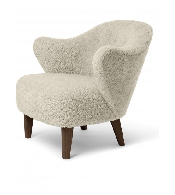 Ingeborg By Lassen Lounge Chair
