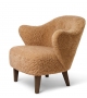 Ingeborg By Lassen Lounge Chair