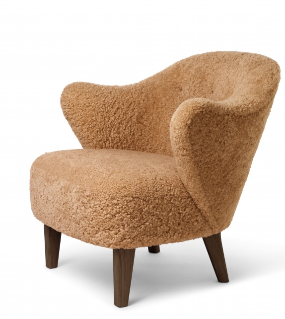 Ingeborg By Lassen Fauteuil