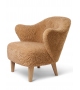 Ingeborg By Lassen Lounge Chair