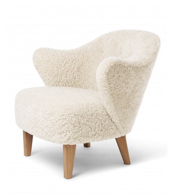 Ingeborg By Lassen Fauteuil
