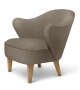 Ingeborg By Lassen Fauteuil