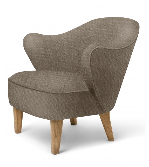 Ingeborg By Lassen Fauteuil