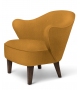 Ingeborg By Lassen Lounge Chair