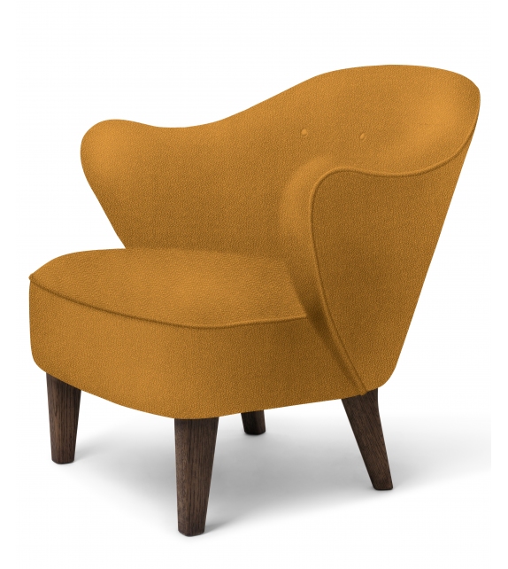 Ingeborg By Lassen Fauteuil