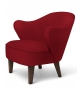 Ingeborg By Lassen Fauteuil