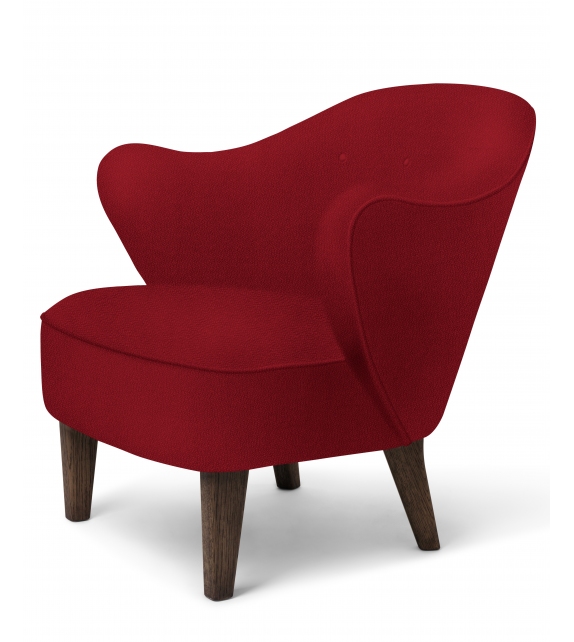 Ingeborg By Lassen Fauteuil