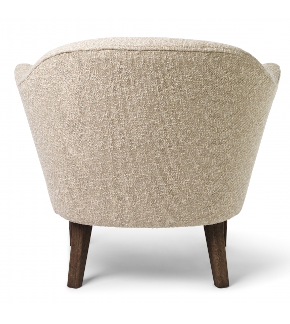 Ingeborg By Lassen Lounge Chair