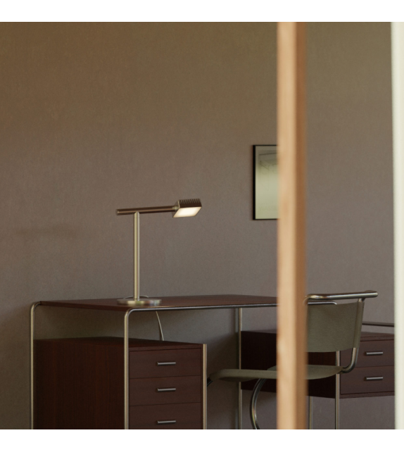 Dorval 01 Lambert&Fils Pendant Lamp