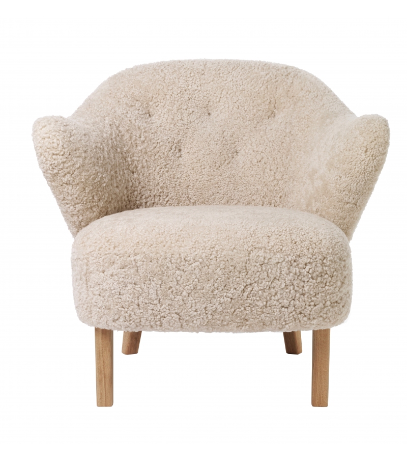 Ingeborg By Lassen Fauteuil