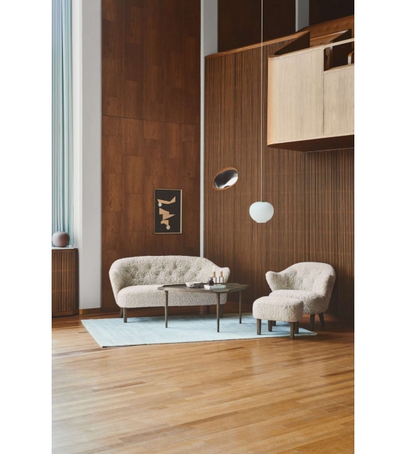 Ingeborg By Lassen Ottomane