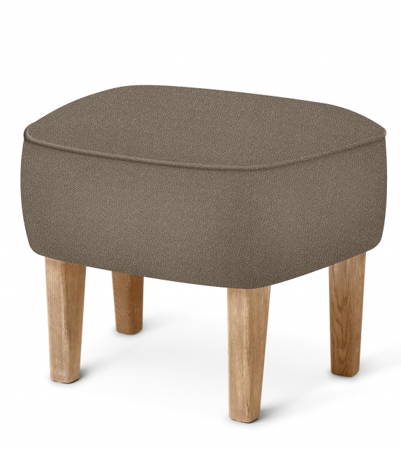 Ingeborg By Lassen Ottomane