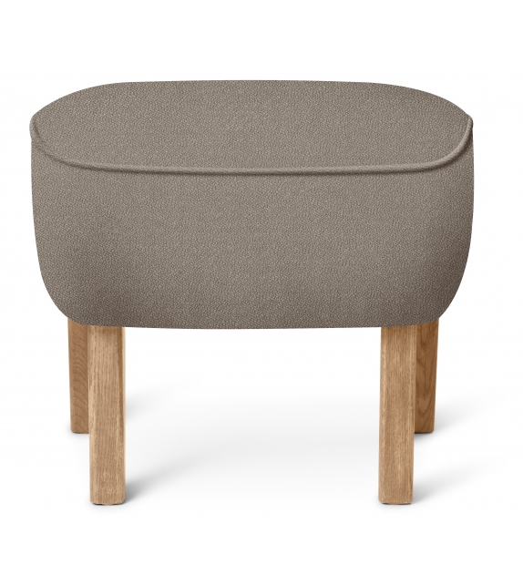 Ingeborg By Lassen Ottomane