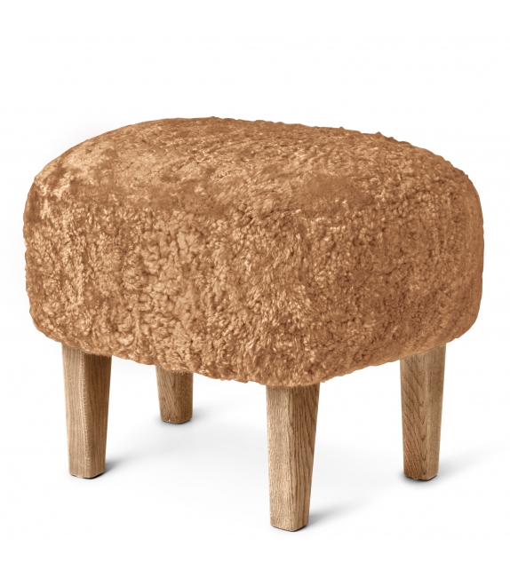 Ingeborg By Lassen Ottomane