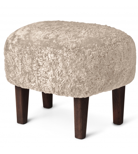 Ingeborg By Lassen Ottomane