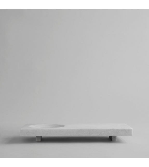 Oka 101 Copenhagen Tablett