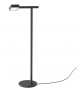 Dorval 03 Lambert&Fils Floor Lamp