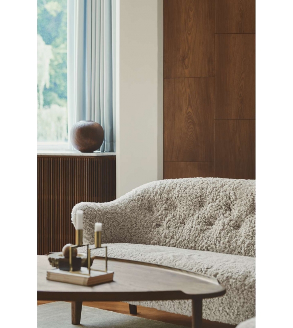 Ingeborg By Lassen Canapé