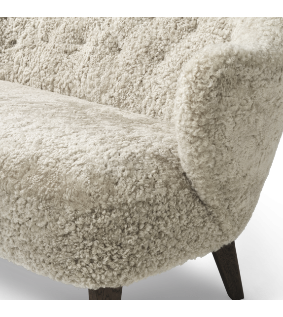 Ingeborg By Lassen Canapé