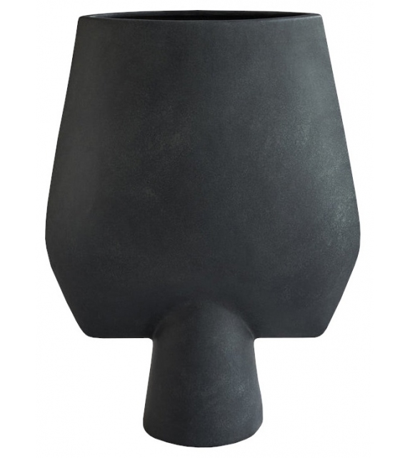Sphere Square Hexa 101 Copenhagen Jarrón