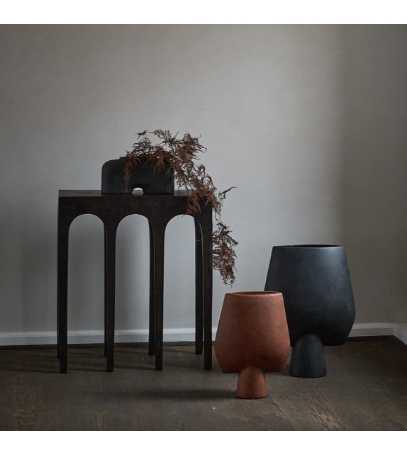 Sphere Square Hexa 101 Copenhagen Vaso