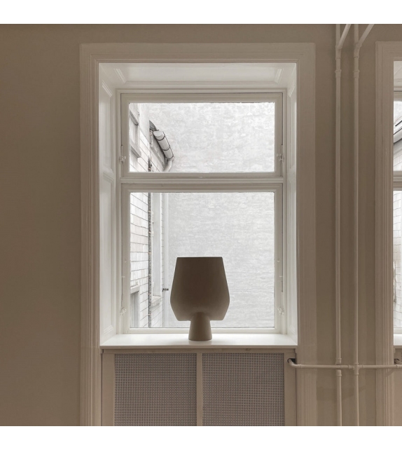 Sphere Square Hexa 101 Copenhagen Jarrón